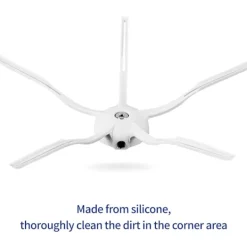 Dammsugare & Tillbehör-INF Tillbehör för Roborock S7 S7+ T7 7+ 7 dele