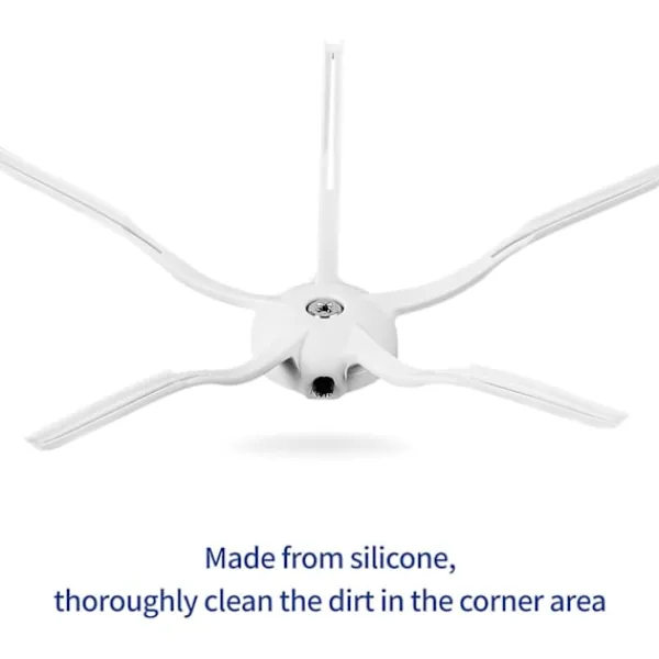 Dammsugare & Tillbehör-INF Tillbehör för Roborock S7 S7+ T7 7+ 7 dele