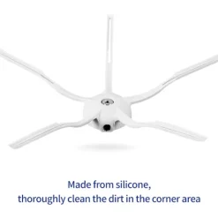 INF Dammsugare & Tillbehör-Tillbehör för Roborock S7 S7+ T7 7+