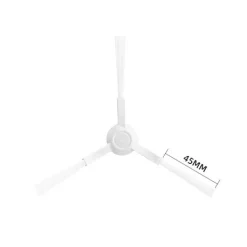 INF Dammsugare & Tillbehör-Tillbehör för Xiaomi E10/B112/E12 robotdammsugare