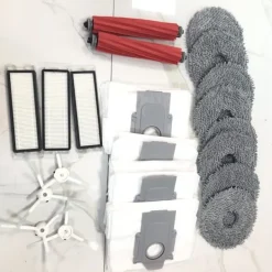 INF Dammsugare & Tillbehör-Tillbehör till Roborock Q Revo dammsugare