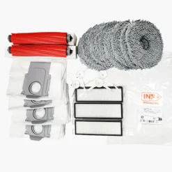 INF Dammsugare & Tillbehör-Tillbehör till Roborock Q Revo dammsugare