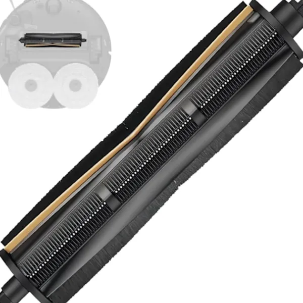 INF Dammsugare & Tillbehör-TriCut Huvudborste Ersättning för Dreame X40 L40 L10 Serien