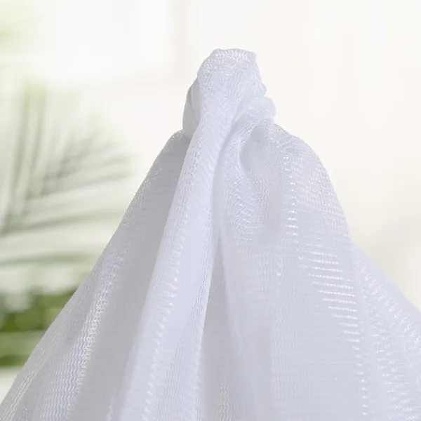 INF Tvättillbehör-Tvättpåsar med fint nät 3-pack