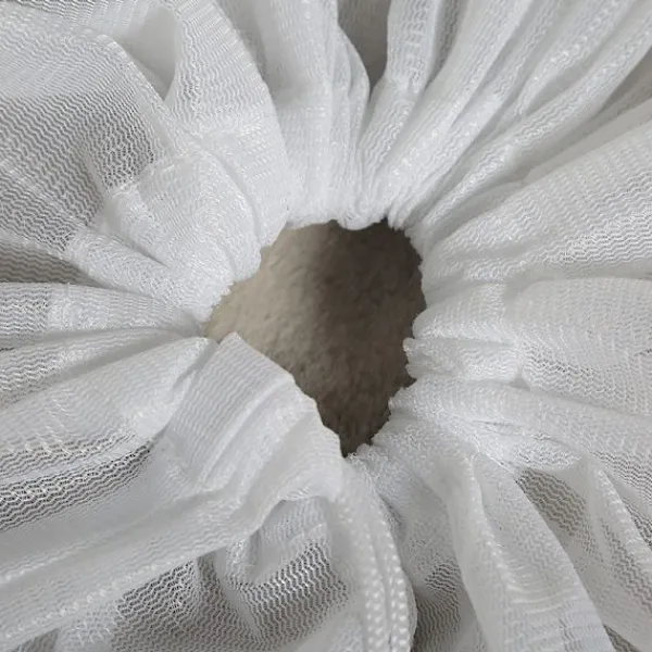 INF Tvättillbehör-Tvättpåsar med fint nät 3-pack