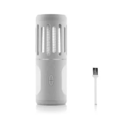 InnovaGoods Skadedjur & Insekter-Portabel Antimygg-lampa, 3 i 1