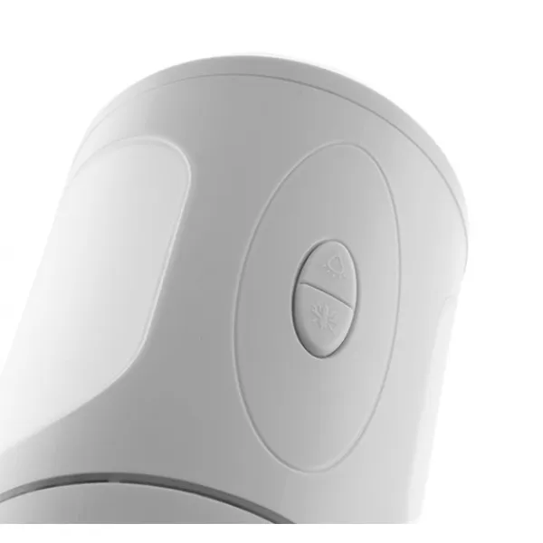 InnovaGoods Skadedjur & Insekter-Portabel Antimygg-lampa, 3 i 1