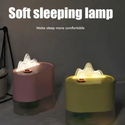 Skadedjur & Insekter-Inomhus Insektsfälla Vulkan Myggfångare Dödark med Ljus Smart Timer Tyst Flygande Insektsfälla för Hem Sovrum