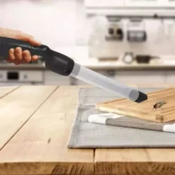 DMstore Skadedjur & Insekter-Insektfångare Spindelfångare Skadedjursavvisare Handhållen Insektssugare Elektronisk Insektsfångare Sugfälla Med Led-lampa