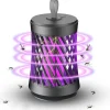 Skadedjur & Insekter-Insektsdödare, elektrisk myggdödare, myggdödande lampa, insektsfälla, hängbar myggdödande lampa