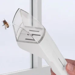 Skadedjur & Insekter-Insektsfångare Handhållen Insektsfångare Spindelfångare Bi-insektsklämma Artefakt Insektsfångstverktyg