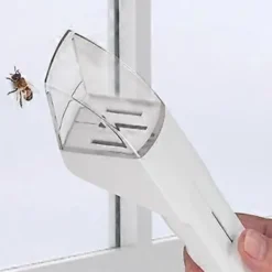 Skadedjur & Insekter-Insektsfångare Handhållen Insektsfångare Spindelfångare Bi-insektsklämma Artefakt Insektsfångstverktyg