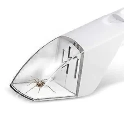 Skadedjur & Insekter-Insektsfångare Handhållen Insektsfångare Spindelfångare Bi-insektsklämma Artefakt Insektsfångstverktyg