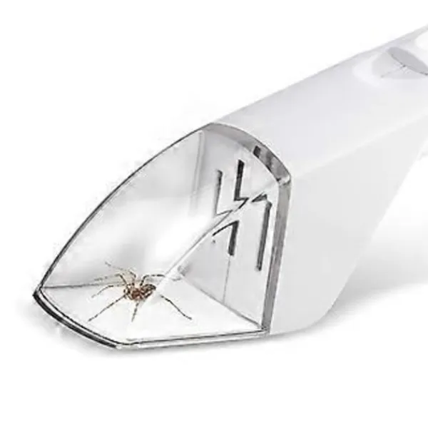 Skadedjur & Insekter-Insektsfångare Handhållen Insektsfångare Spindelfångare Bi-insektsklämma Artefakt Insektsfångstverktyg