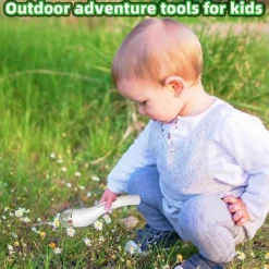 Skadedjur & Insekter-Insektsfångare Insektsfångare Insektsfångstverktyg för Barn Vuxna Insekt Beröringsfri Snabb Frigöring Spindelfälla 4-pack 13.00X6.50X0.20CM