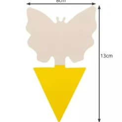 Skadedjur & Insekter-Insektspinnar - 12 st. Repetera 19053 60