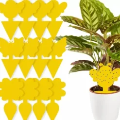 Skadedjur & Insekter-Insektspinnar - 12 st. Repetera 19053—yux 60