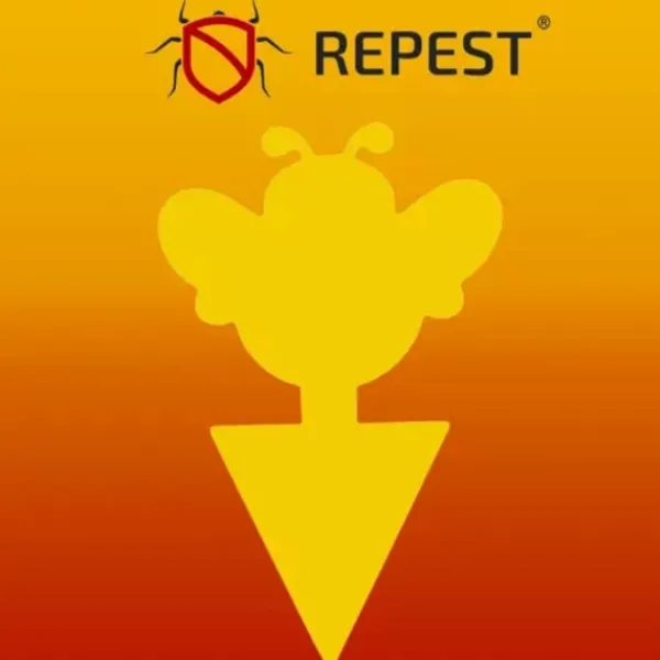 Skadedjur & Insekter-Insektspinnar - 12 st. Repetera 19053—yux 60