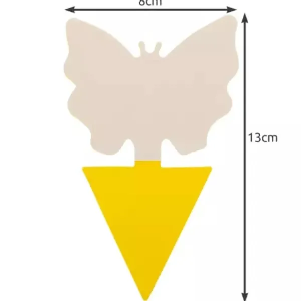Skadedjur & Insekter-Insektspinnar - 12 st. Repetera 19053—yux 60