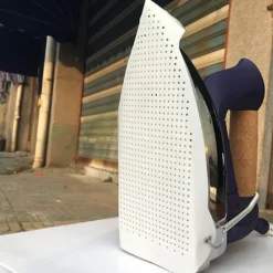 WINE Strykjärn-Iron Shoe Plate Cover Protector skyddar ditt strykjärn