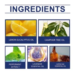 Skadedjur & Insekter-Kackerlacksavvisande låda