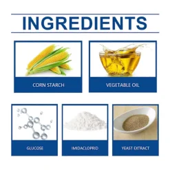 Skadedjur & Insekter-Kackerlacksbetesstationer