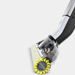 KARCHER Städmaskiner-EWM 2 - Trådlös el-mopp - Gör det möjligt att rengöra upp till 60 m² - För alla typer av hårda golv Gul