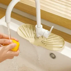 Svampar & Dukar-Köksblandare Matta Svampavloppsställ