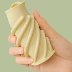 Svampar & Dukar-Köksblandare Matta Svampavloppsställ