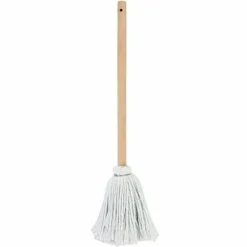 ELLIOTT Städmoppar-Köksredskap - - 10F00133 - Mopp med fransar - Färg - 1 styck