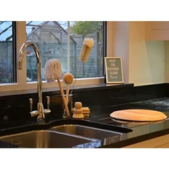 ELLIOTT Städmoppar-Köksredskap - - 10F00133 - Mopp med fransar - Färg - 1 styck