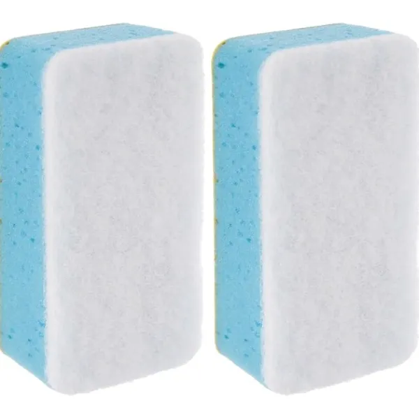 Orion Svampar & Dukar-Kökssvamp 2 st.