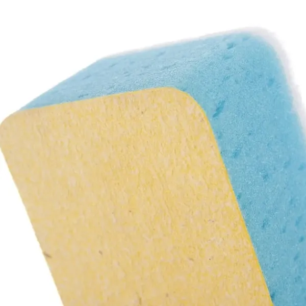 Orion Svampar & Dukar-Kökssvamp 2 st.