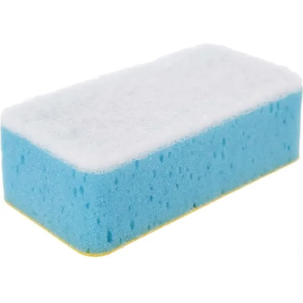 Orion Svampar & Dukar-Kökssvamp 2 st.