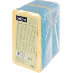 Orion Svampar & Dukar-Kökssvamp 2 st.