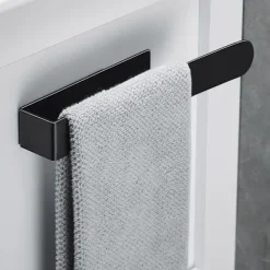 Svampar & Dukar-Kökssvamp Hållare, Svamphållare, Självhäftande Svamphållare, Kök Diskho Organiser Förvaring, Disktrasa Hållare, Rostfritt Stål Svamphållare