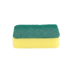 Svampar & Dukar-Köksvamp Repfri, Perfekt Rengöringsborste (inkluderar 10-pack)