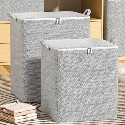 Jettbuying Tvättillbehör-Klädförvaringspåsar S