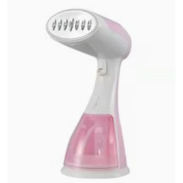 Strykjärn-Klädångare, 1500W Handhållen Klädångare - 15s Snabb Uppvärmning, 300ml Avtagbar Tank, Kompakt & Portabel för Resor, Hem, Kontor