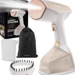 B2X Ångtvättar-Klädångare 2000W Steamer Berdsen BD-300