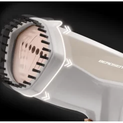 B2X Ångtvättar-Klädångare 2000W Steamer Berdsen BD-300