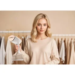 B2X Ångtvättar-Klädångare 2000W Steamer Berdsen BD-300