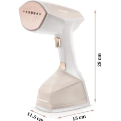 B2X Ångtvättar-Klädångare 2000W Steamer Berdsen BD-300