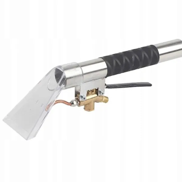 Städmaskiner-Klädsel Mattrengörare Möbelrengöringsmaskin