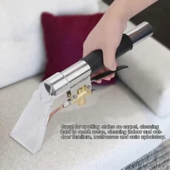 Städmaskiner-Klädsel Mattrengörare Möbelrengöringsmaskin