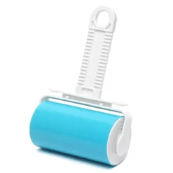 Tvättillbehör-Klädvårdsrulle - Återanvändbar