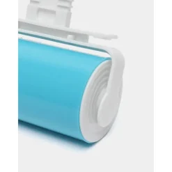 Tvättillbehör-Klädvårdsrulle - Återanvändbar