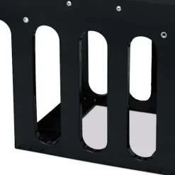 B2X Soptunnor-Källsortering med 2 st sopkärl