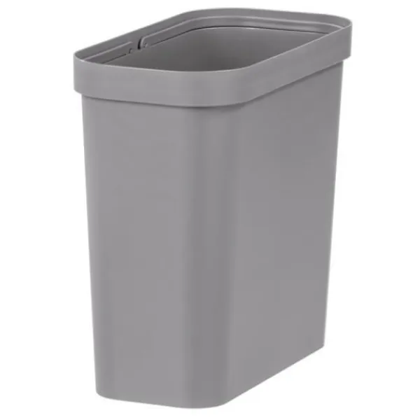 Soptunnor-Källsortering med lock SmartStore Collect 13L gray