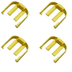 Högtryckstvättar-Klämmor Anslutningsersättning för Karcher K2 K3 K7 Bil Hem Högtryckstvätt Trigger Hushållsrengöringsverktyg Edition0722